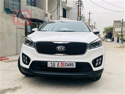 كيا سورينتو